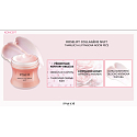 Payot Roselift Collagene Nuit tvarujúci nočný olejový krém pomáha spomaľovať účinky povoľovanie pleti 50 ml