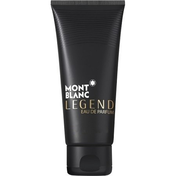 Montblanc Legend Eau de Parfum balzam po holení pre mužov 100 ml
