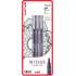 Uni Pin Intense Charcoal Sada kresliacich linerov so špeciálnym atramentom 0,1/0,5 mm/štetec Tmavo šedá 3 kusy