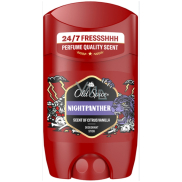 Old Spice Night Panther dezodorant pre mužov 50 ml