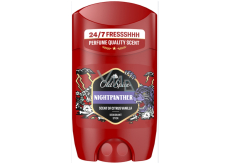 Old Spice Night Panther dezodorant pre mužov 50 ml