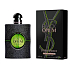 Yves Saint Laurent Black Opium Illicit Green parfumovaná voda pre ženy 75 ml