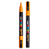 Posca Univerzálny akrylový popisovač 0,9 - 1,3 mm Svetložltý PC-3M
