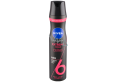 Nivea lak na vlasy s extrémnou fixáciou 250 ml