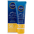 Nivea Sun Alpin OF 50 opaľovací krém 50 ml