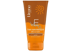 Lirene SC Vitamin After Sun Lotion s vitamínom E 150 ml