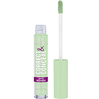 Essence Correct & Conceal korektor na začervenanie 100 Universal 3,5 ml