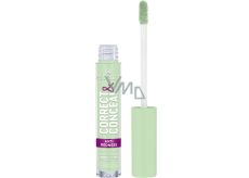 Essence Correct & Conceal korektor na začervenanie 100 Universal 3,5 ml