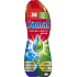 Somat Excellence Duo gel do umývačky na umývanie riadu, 684 ml, 38 dávok