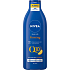 Nivea Firming Q10 výživné spevňujúce telové mlieko, 400 ml