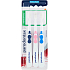 Parodontax Interdental Extra Soft zubné kefky pre medzizubnú starostlivosť, tripack