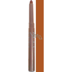 Meixue Eye Shadow s-10 očné tiene v ceruzke LXT 2005 medená 2,5 g
