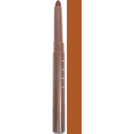 Meixue Eye Shadow s-10 očné tiene v ceruzke LXT 2005 medená 2,5 g