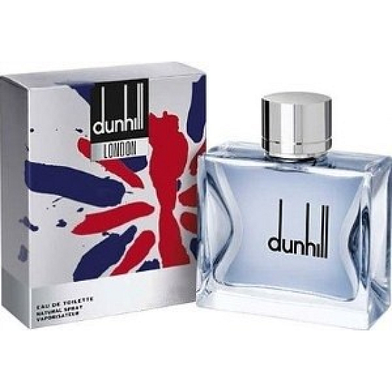 Dunhill London toaletná voda pre mužov 50 ml