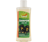 Lord Šampón pre psy s antiparazitnou prísadou 250 ml