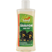 Lord Šampón pre psy s antiparazitnou prísadou 250 ml