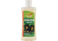 Lord Šampón pre psy s antiparazitnou prísadou 250 ml