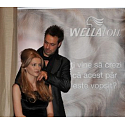 Wella Wellaton krémová farba na vlasy 634 babie leto