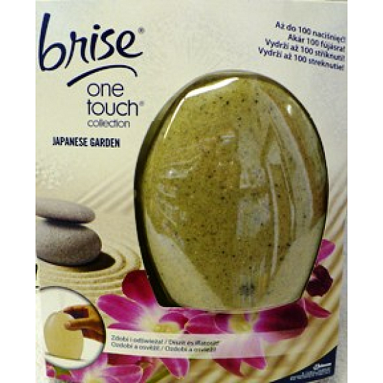 Brise One Touch Collection Japonská záhrada komplet 10 ml