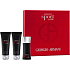 Giorgio Armani Code Sport toaletná voda 50 ml + 2 x sprchový gél 75 ml, darčeková sada