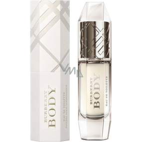 Burberry Body Eau de Parfum toaletná voda pre ženy 35 ml