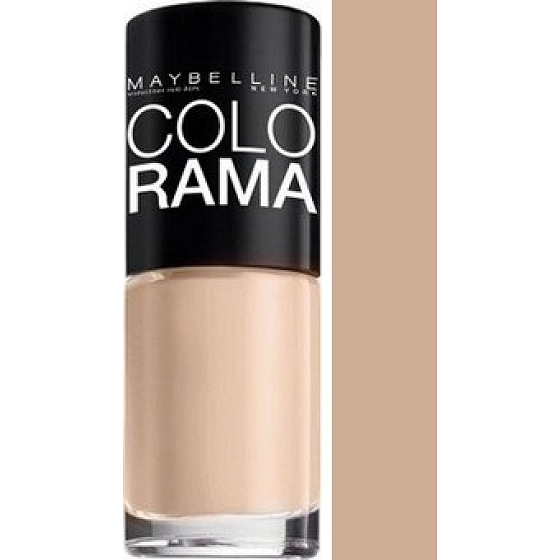 Maybelline Colorama lak na nechty 254 7 ml