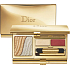 Christian Dior Grand Bal Collection for Holiday paletka očné tiene, rúž, ceruzka na oči