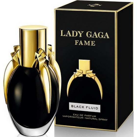Lady Gaga Fame parfumovaná voda 50 ml