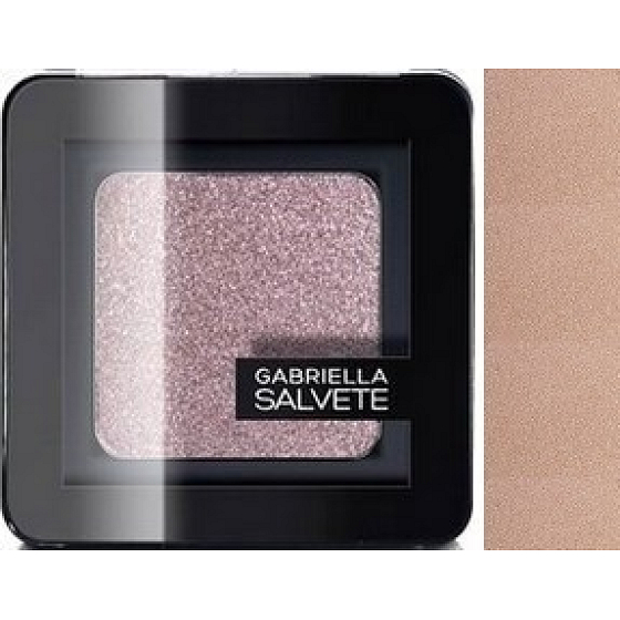 Gabriella salva Eyeshadow with Pearl očné tiene 03 2 g
