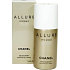 Chanel Allure Homme Edition Blanche deodorant sprej pre mužov 100 ml