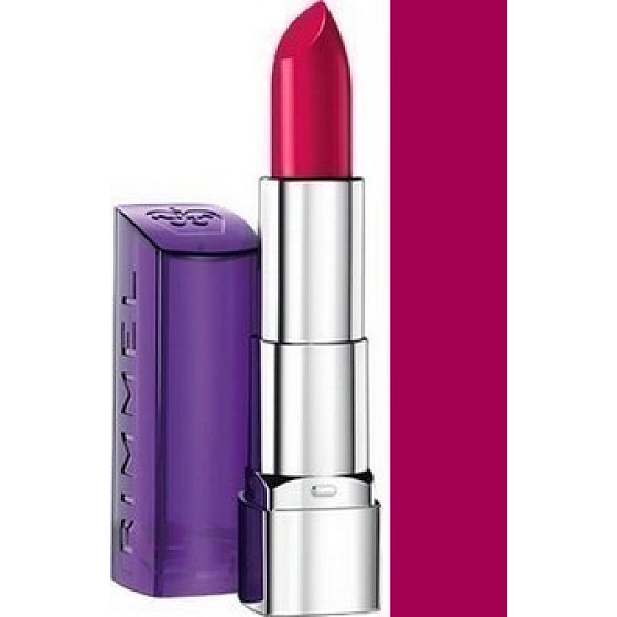 Rimmel London Moisture Renew Lipstick rúž 360 As You Want Victoria 4 g