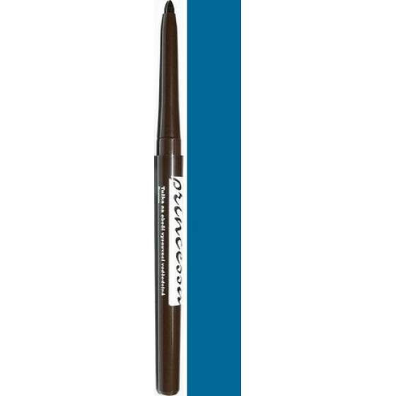 Princessa Ceruzka na oči automatická Blue 1,2 g