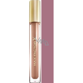 Max Factor Colour Elixir Gloss lesk na pery 70 Luscious Amethyst 3,8 ml