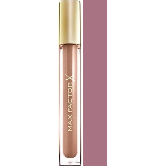 Max Factor Colour Elixir Gloss lesk na pery 70 Luscious Amethyst 3,8 ml