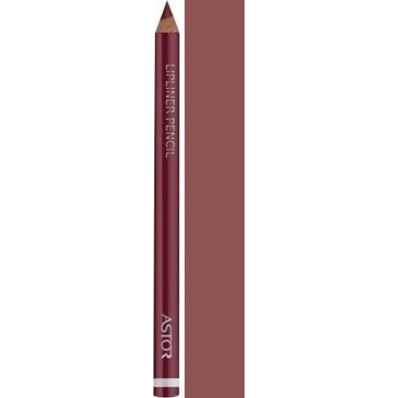 Astor Lip Liner kontúrovacia ceruzka na pery 020 Cappuccino 1,2 g