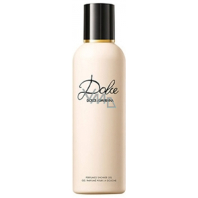 Dolce & Gabbana Dolce sprchový gél 100 ml