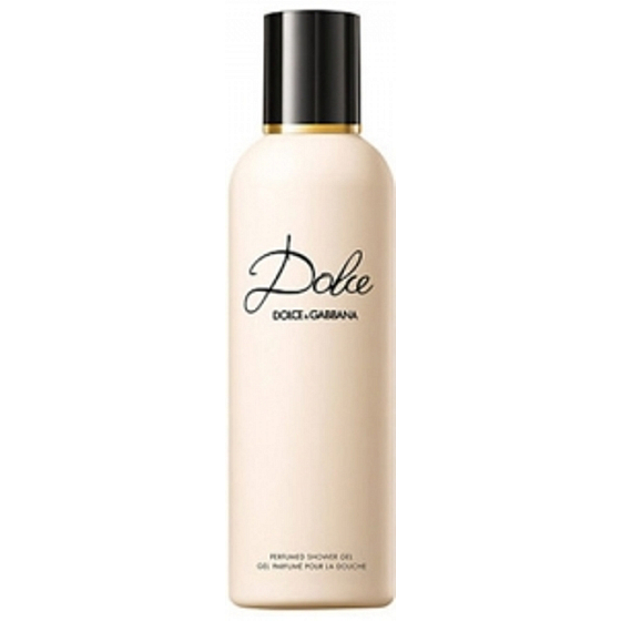 Dolce & Gabbana Dolce sprchový gél 100 ml