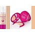 Miss Sporty So Matte Perfect Stay make-up 002 Light 27,3 ml + Miss Sporty So Matte Perfect Stay kompaktný púder 001 Light 9,4 g, kozmetická sada