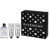 Givenchy Gentlemen Only toaletná voda pre mužov 100 ml + sprchový gél 75 ml + krém po holení 75 ml, darčeková sada