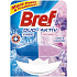 Bref Duo Aktiv Lotus & Levanduľa tekutý WC blok komplet 50 ml