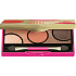 Pupa Dot Shock Eyeshadow Palette paletka očných tieňov 002 Spring Sunset 5 g
