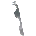 Yarong Pinzeta na umelé riasy 282 10,5 cm