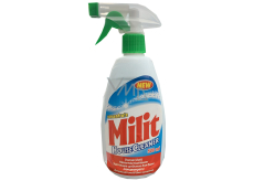 Milit House Cleaner domáce čistič 500 ml rozprašovač
