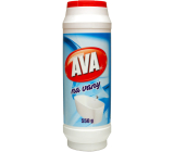 Ava Na vane čistiaci piesok na umývanie smaltovaných vaní 550 g