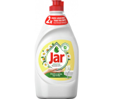 Jar Sensitive Harmanček a vitamín E na umývanie rúk 450 ml