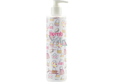 Bomb Cosmetics Výnimočné tekuté mydlo s dávkovačom 300 ml