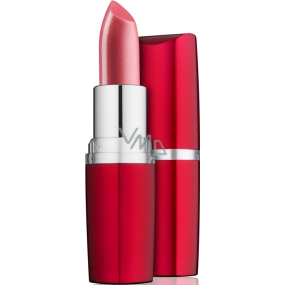 Maybelline Hydra Extreme Lipstick rúž 670 Natural Rosewood 5 g