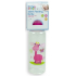 First Steps Jungle 0+ dojčenská fľaša Žirafa 250 ml