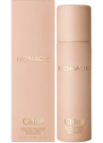 Chloé Nomade parfumovaný dezodorant sprej pre ženy 100 ml