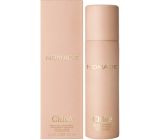 Chloé Nomade parfumovaný dezodorant sprej pre ženy 100 ml